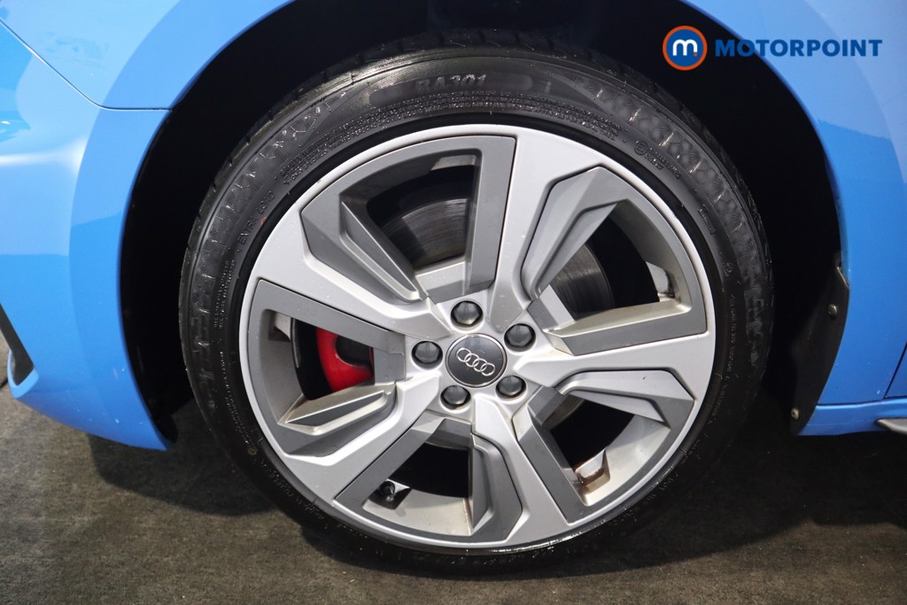 Used Audi A1 2019 for sale - 76394541: Photo 31