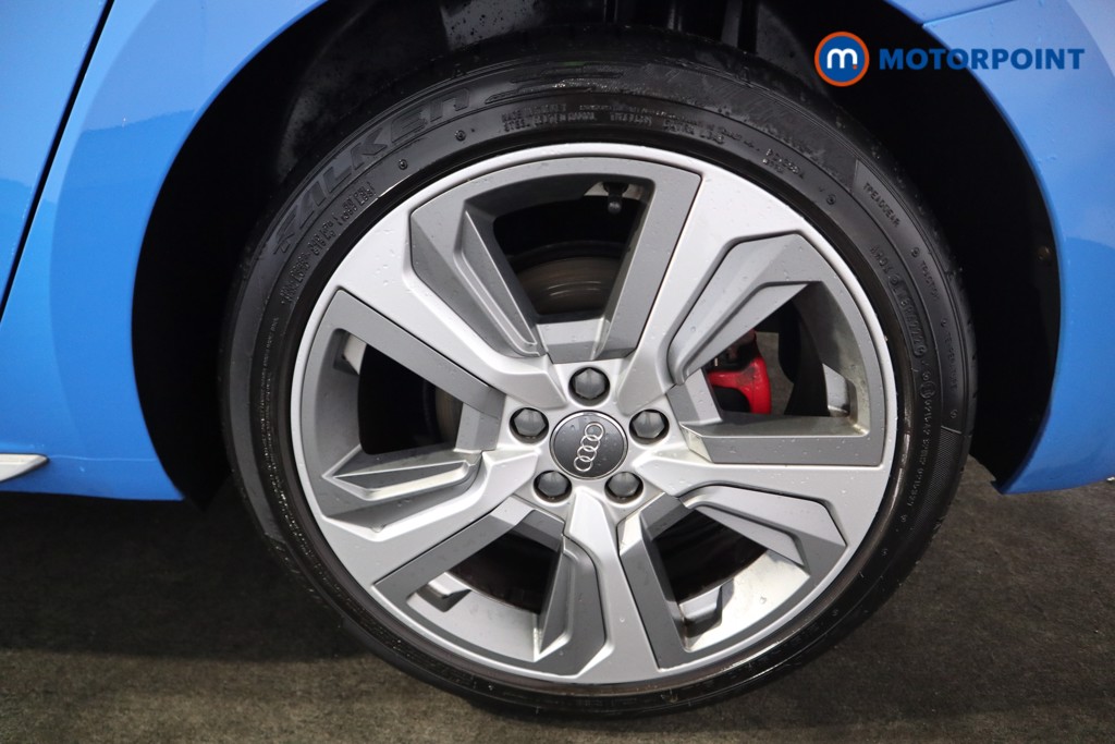 Used Audi A1 2019 for sale - 76394541: Photo 32