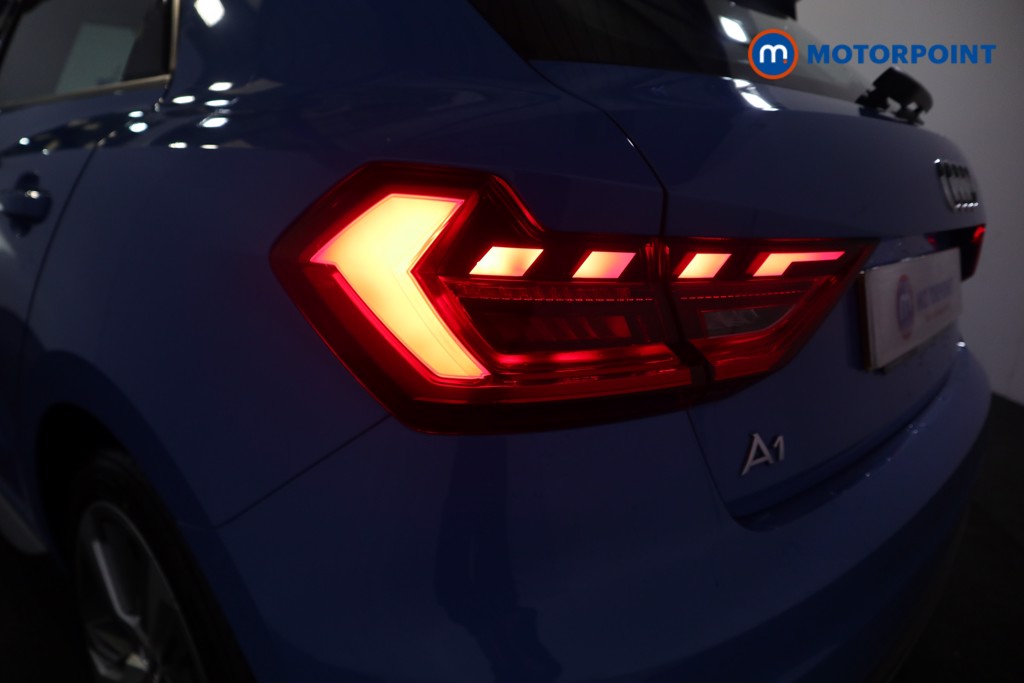 Used Audi A1 2019 for sale - 76394541: Photo 34