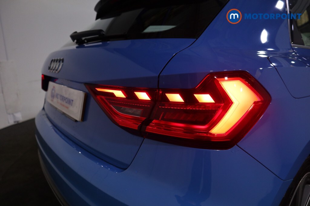 Used Audi A1 2019 for sale - 76394541: Photo 35