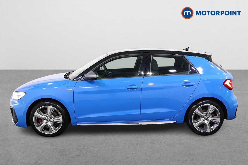 Used Audi A1 2019 for sale - 76394541: Photo 4