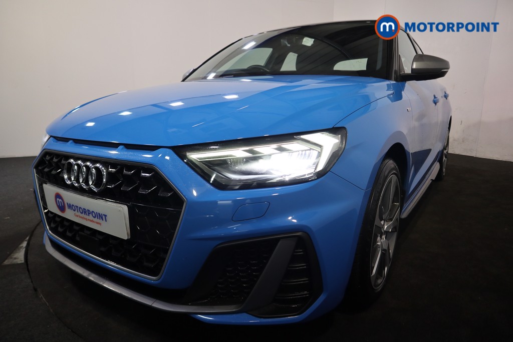 Used Audi A1 2019 for sale - 76394541: Photo 40