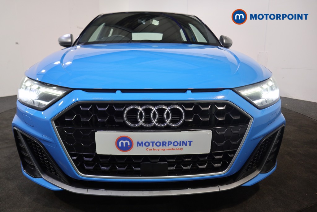 Used Audi A1 2019 for sale - 76394541: Photo 41