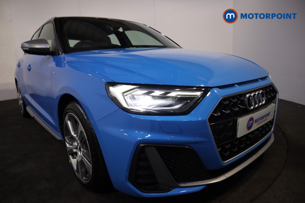 Used Audi A1 2019 for sale - 76394541: Photo 42