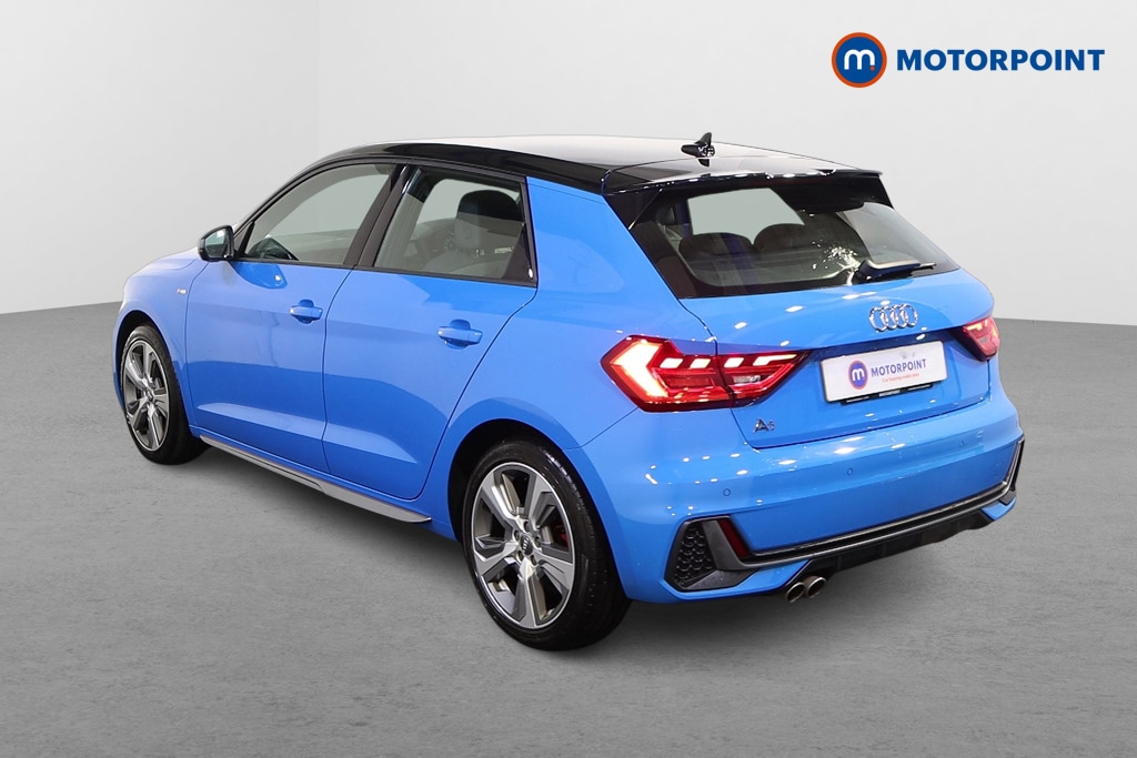 Used Audi A1 2019 for sale - 76394541: Photo 5