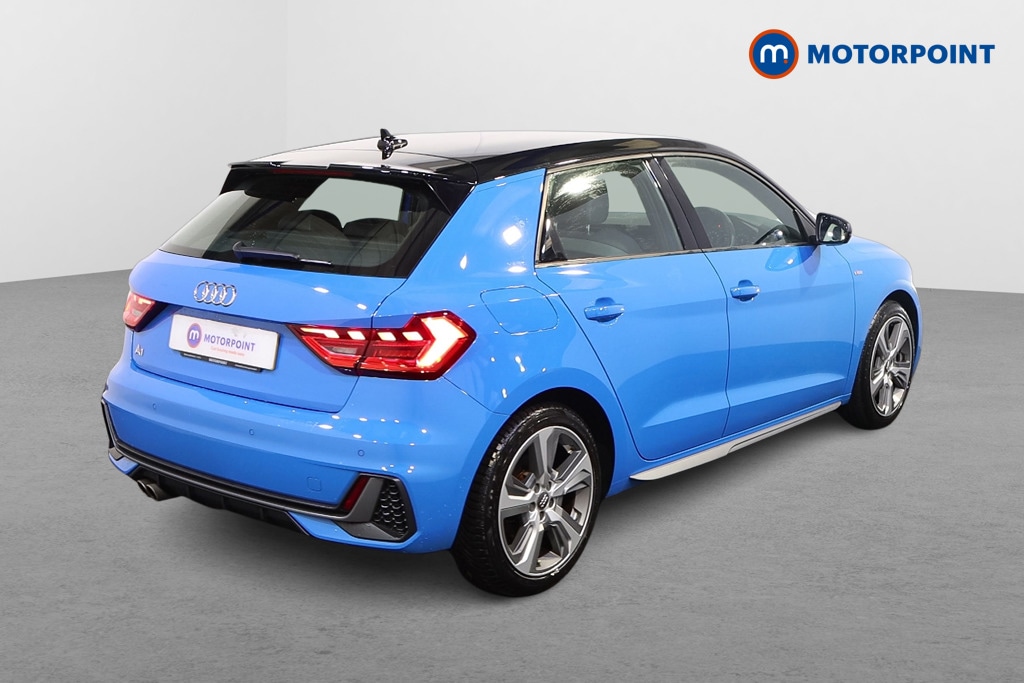 Used Audi A1 2019 for sale - 76394541: Photo 7