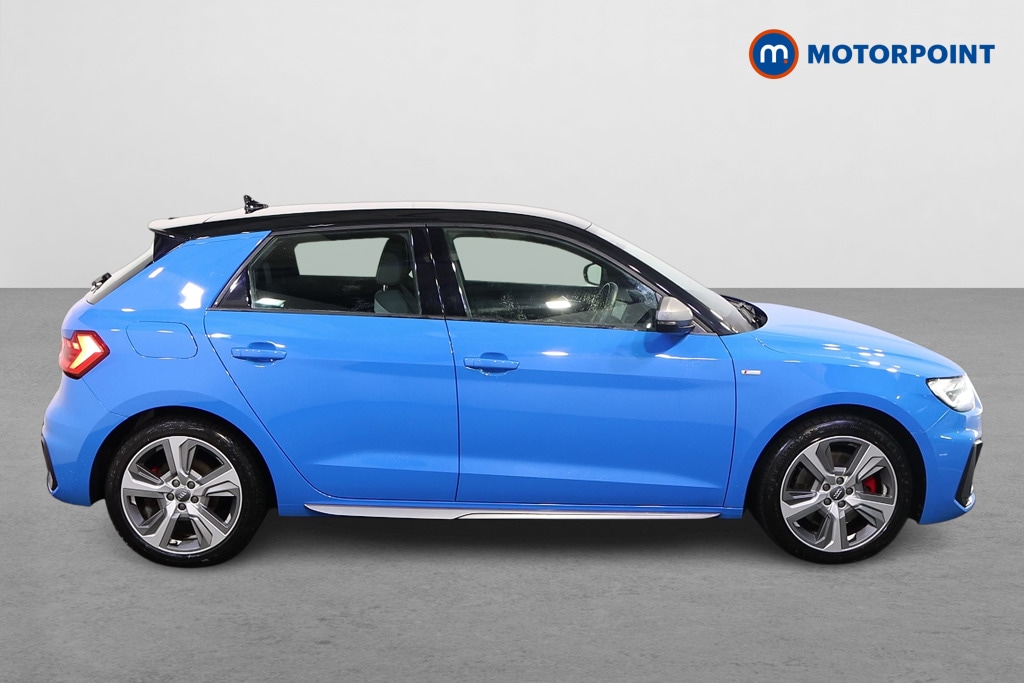 Used Audi A1 2019 for sale - 76394541: Photo 8