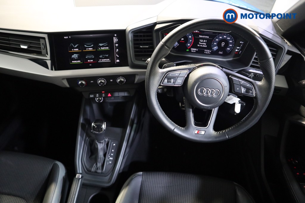 Used Audi A1 2019 for sale - 76394541: Photo 9