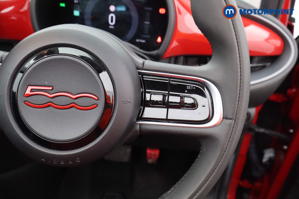 Used Fiat 500 2022 for sale - 77152282: Photo 12