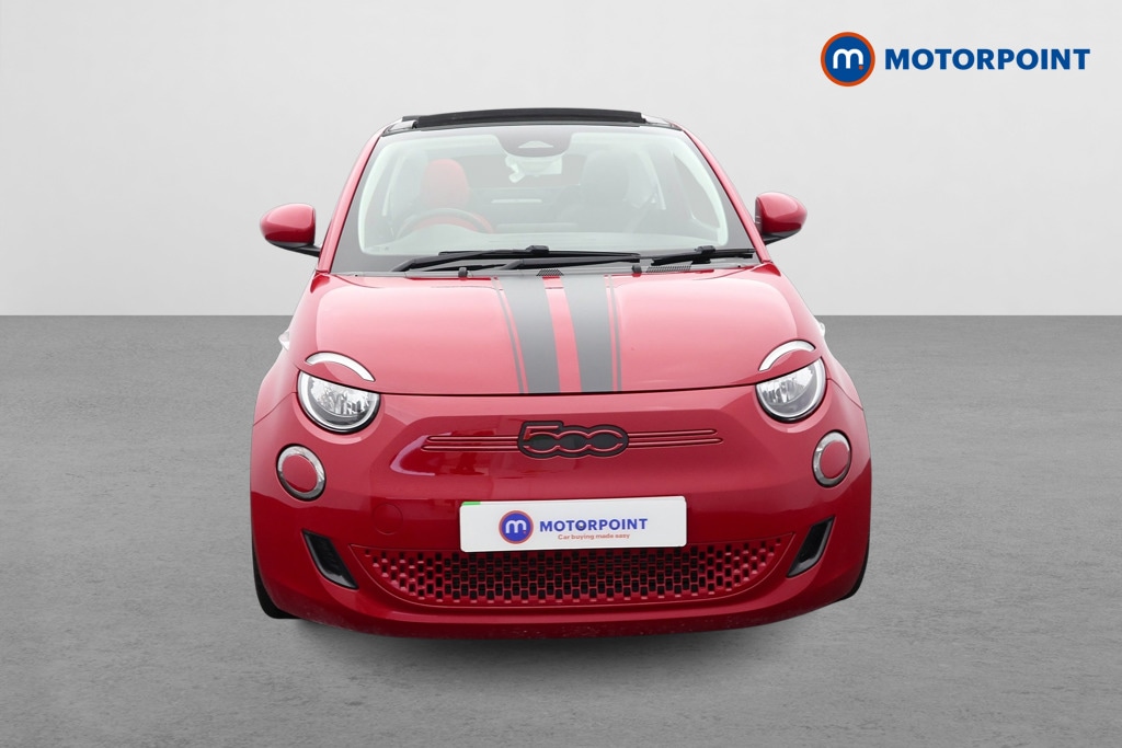 Used Fiat 500 2022 for sale - 77152282: Photo 2