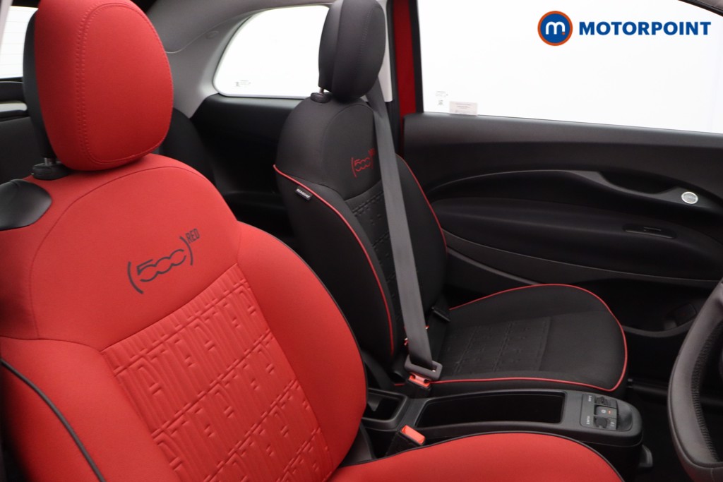 Used Fiat 500 2022 for sale - 77152282: Photo 21