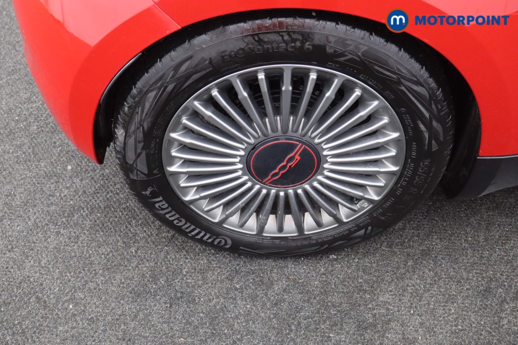 Used Fiat 500 2022 for sale - 77152282: Photo 29