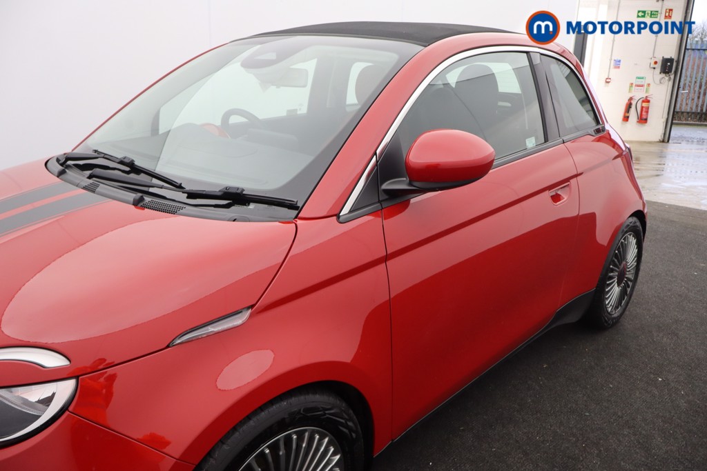 Used Fiat 500 2022 for sale - 77152282: Photo 30