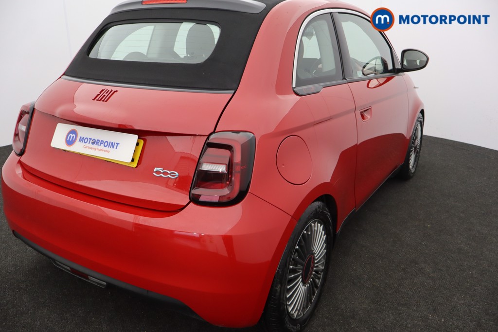 Used Fiat 500 2022 for sale - 77152282: Photo 32