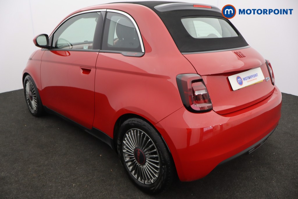 Used Fiat 500 2022 for sale - 77152282: Photo 33