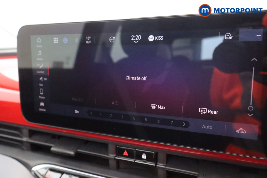 Used Fiat 500 2022 for sale - 77152282: Photo 35