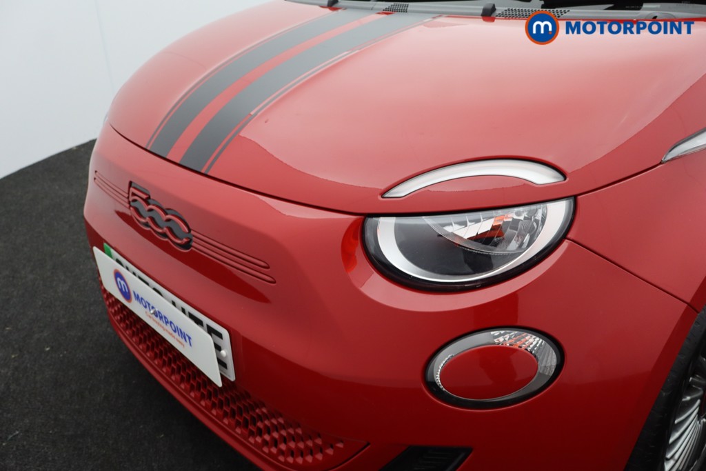 Used Fiat 500 2022 for sale - 77152282: Photo 39