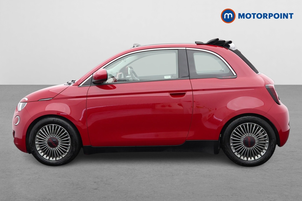 Used Fiat 500 2022 for sale - 77152282: Photo 4