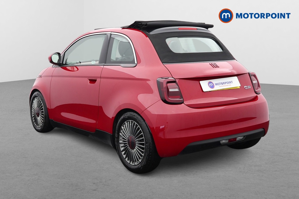 Used Fiat 500 2022 for sale - 77152282: Photo 5