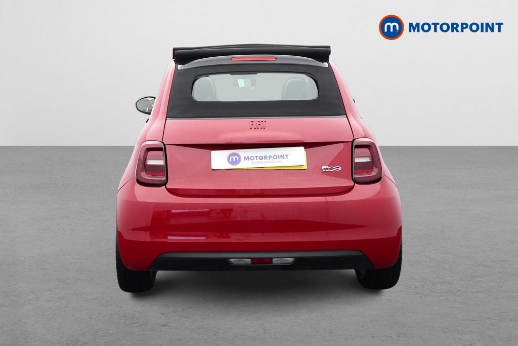 Used Fiat 500 2022 for sale - 77152282: Photo 6