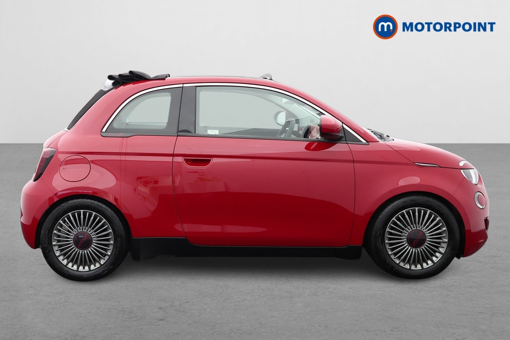 Used Fiat 500 2022 for sale - 77152282: Photo 8