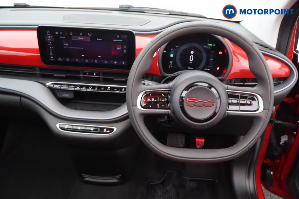 Used Fiat 500 2022 for sale - 77152282: Photo 9