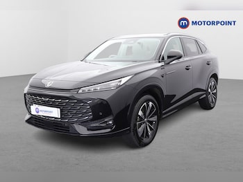 Used MG MG HS 2025 for sale - 78267856: Photo