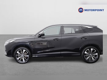 Used MG MG HS 2025 for sale - 78267856: Photo