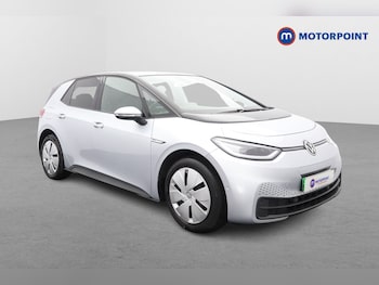 Used Volkswagen ID.3 undefined for sale - 78788952: Photo