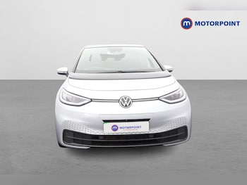 Used Volkswagen ID.3 undefined for sale - 78788952: Photo
