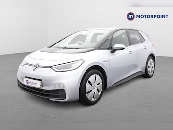 Used Volkswagen ID.3 undefined for sale - 78788952: Photo