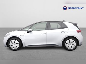 Used Volkswagen ID.3 undefined for sale - 78788952: Photo