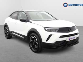 Used Vauxhall Mokka 2023 for sale - 74857380: Photo