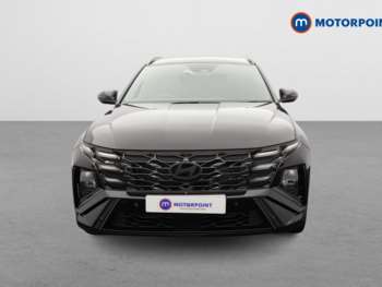 Used Hyundai TUCSON 2024 for sale - 74869418: Photo