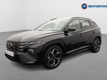 Used Hyundai TUCSON 2024 for sale - 74869418: Photo