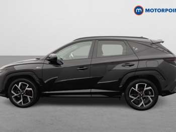 Used Hyundai TUCSON 2024 for sale - 74869418: Photo