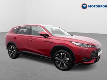 2024 - 1.5 T-GDI Trophy 5dr