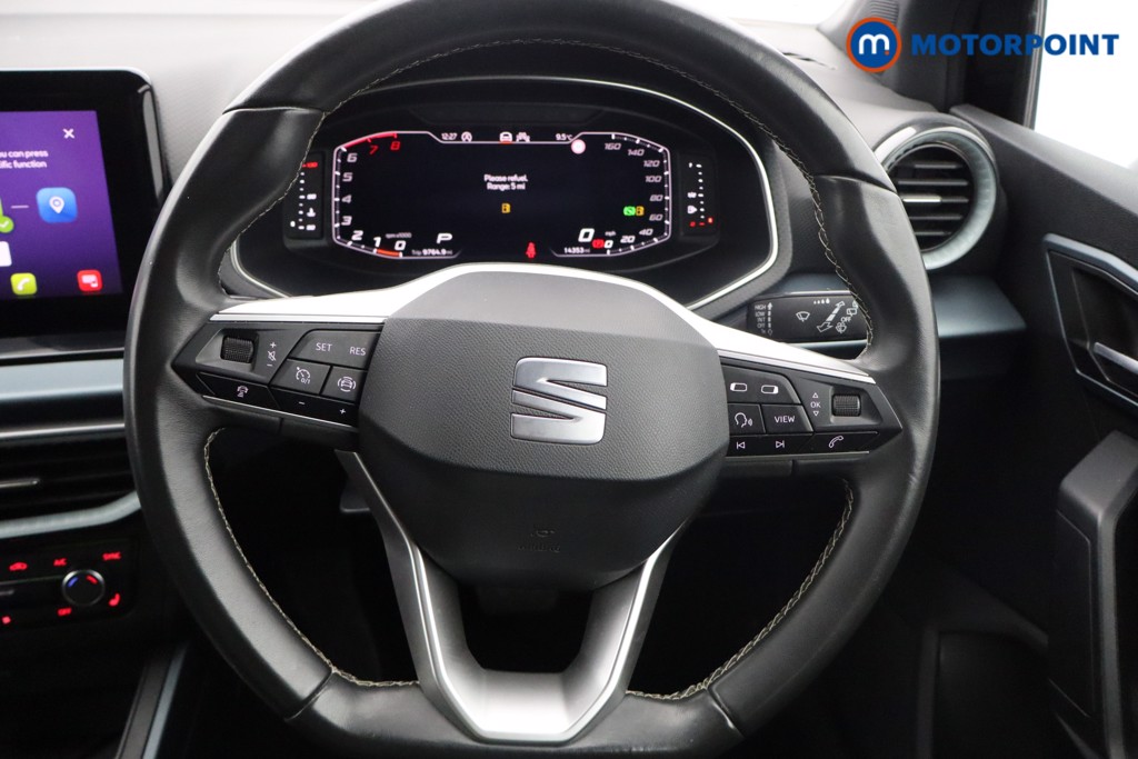 Used SEAT Arona 2022 for sale - 77064080: Photo 10