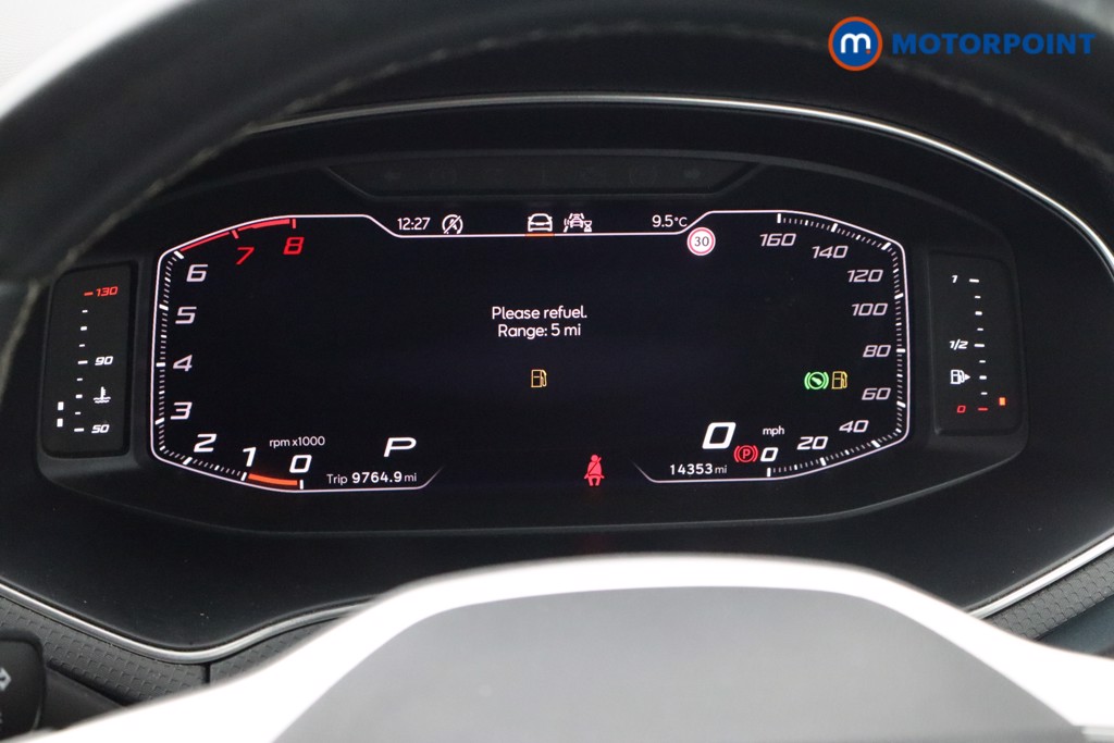 Used SEAT Arona 2022 for sale - 77064080: Photo 11