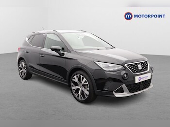 2022 - 1.0 TSI 110 XPERIENCE Lux 5dr DSG