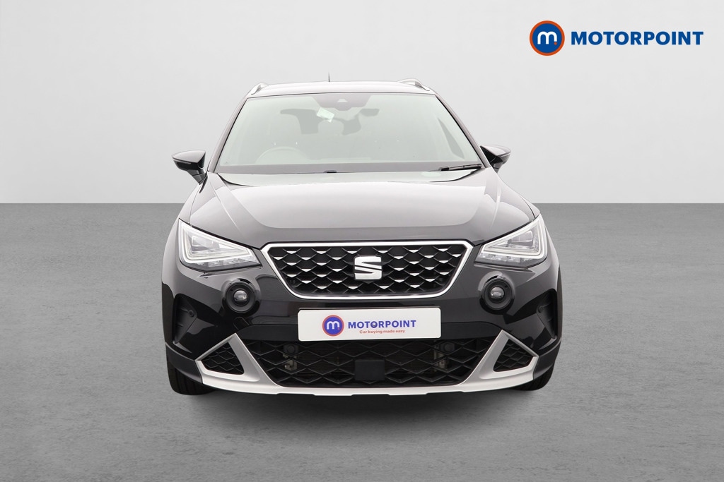 Used SEAT Arona 2022 for sale - 77064080: Photo 2