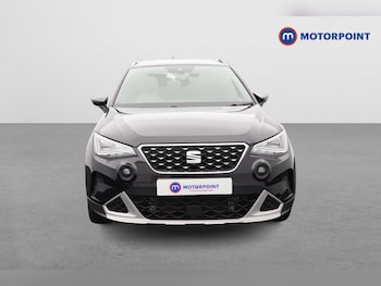 Used SEAT Arona 2022 for sale - 77064080: Photo