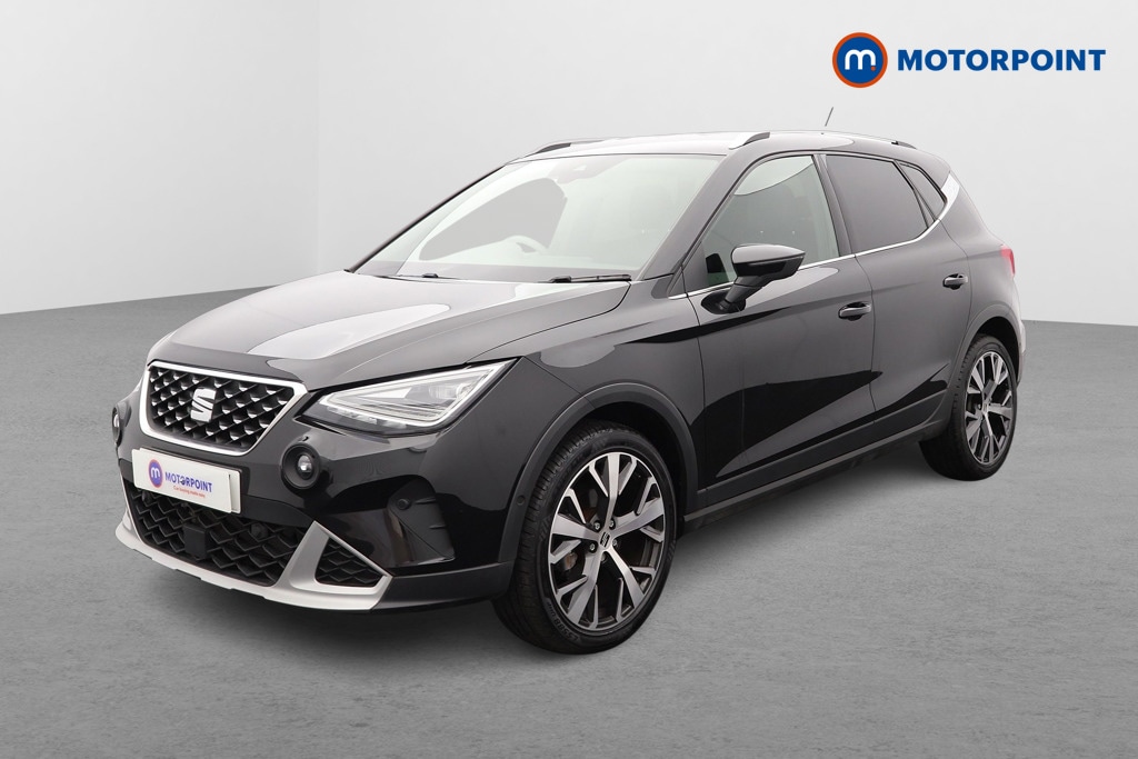 Used SEAT Arona 2022 for sale - 77064080: Photo 3