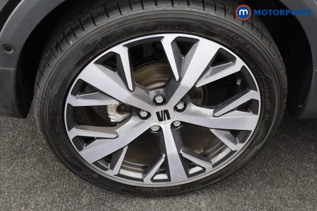 Used SEAT Arona 2022 for sale - 77064080: Photo 31