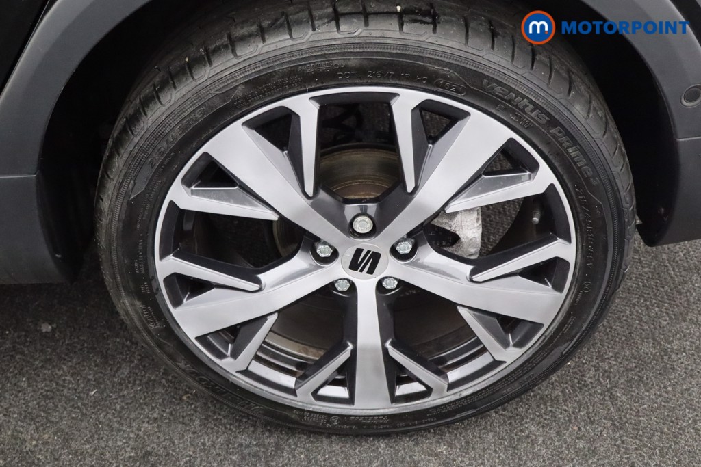 Used SEAT Arona 2022 for sale - 77064080: Photo 32