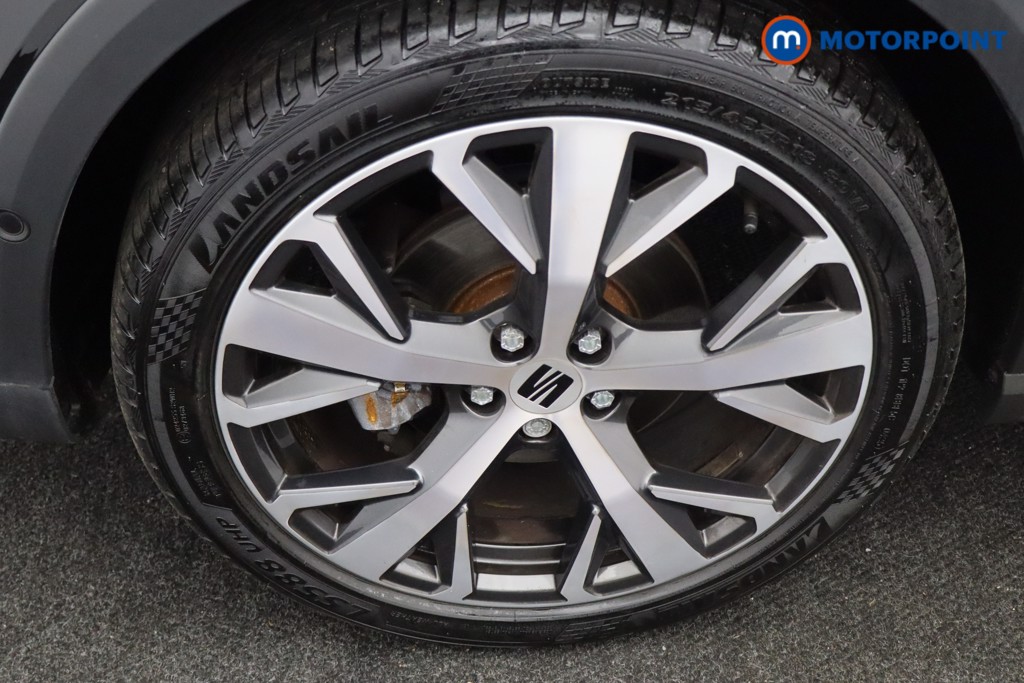 Used SEAT Arona 2022 for sale - 77064080: Photo 33