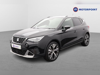 Used SEAT Arona 2022 for sale - 77064080: Photo