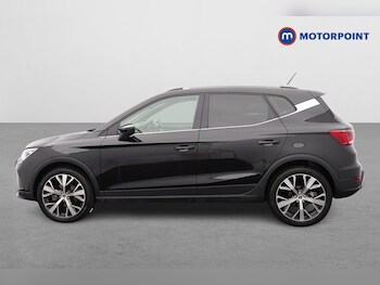 Used SEAT Arona 2022 for sale - 77064080: Photo
