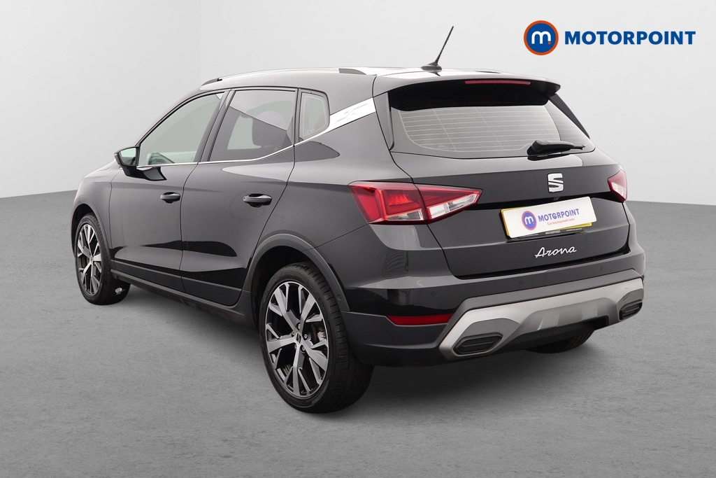 Used SEAT Arona 2022 for sale - 77064080: Photo 5