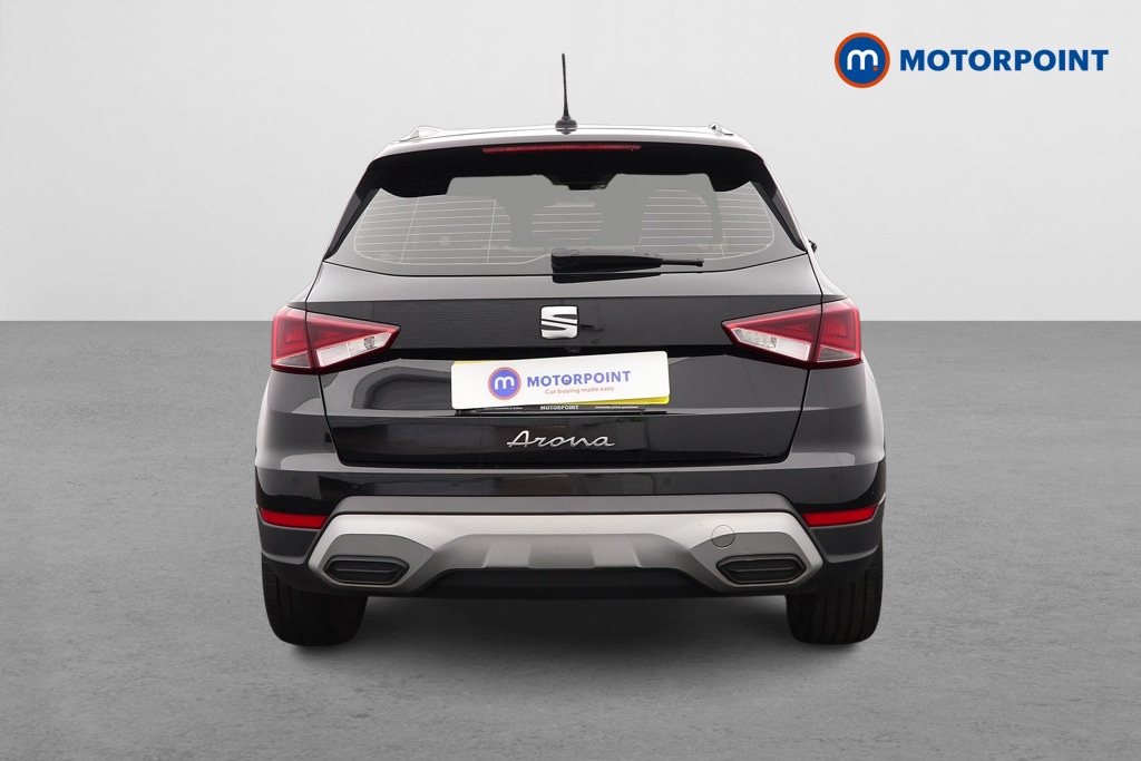 Used SEAT Arona 2022 for sale - 77064080: Photo 6